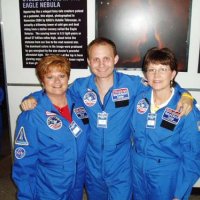 Space Camp for Educators – foto 26