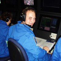 Space Camp for Educators – foto 28
