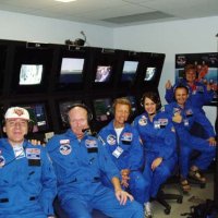 Space Camp for Educators – foto 29