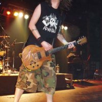 The Exploited – foto 46