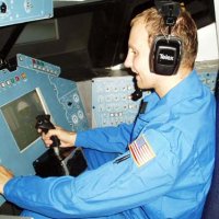 Space Camp for Educators – foto 30
