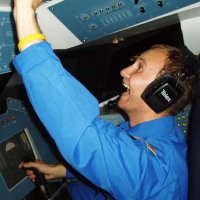 Space Camp for Educators – foto 31