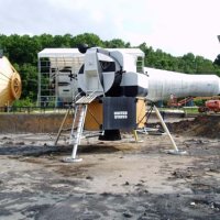 Space Camp for Educators – foto 33