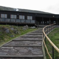 STF Fjällstation Kebnekaise