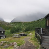 STF Fjällstation Kebnekaise