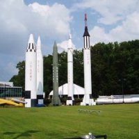 Space Camp for Educators