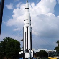 Space Camp for Educators – foto 35