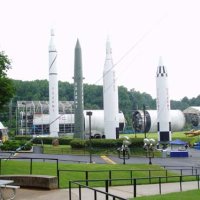 Space Camp for Educators – foto 36