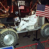 Space Camp for Educators – foto 39