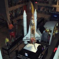 Space Camp for Educators – foto 40