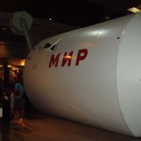 Space Camp for Educators – foto 41