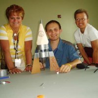 Space Camp for Educators – foto 42