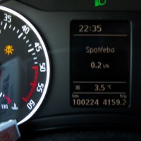 Okolní fotky jsou z podobného času (je zde o hodinu více). Teplota je 3,5 °C vůbec neodpovídá tomu jak to vypadá venku.