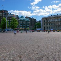 Centrum města