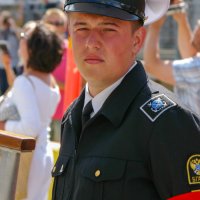 Posádka