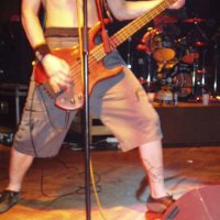 The Exploited – foto 48