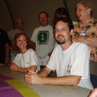 Space Camp for Educators – foto 52