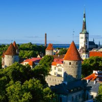 Baltské státy