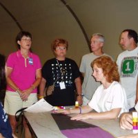 Space Camp for Educators – foto 53