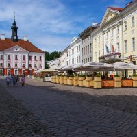 Baltské státy – foto 2