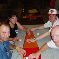 Space Camp for Educators – foto 54