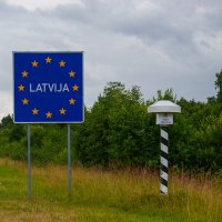 Vítejte v Lotyšsku