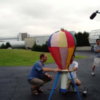 Space Camp for Educators – foto 55