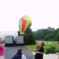 Space Camp for Educators – foto 57