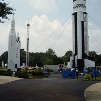 Space Camp for Educators – foto 61