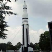 Space Camp for Educators – foto 62