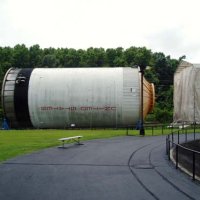 Space Camp for Educators – foto 63