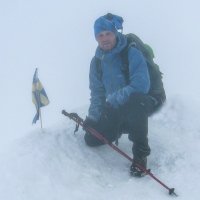 Kebnekaise