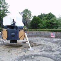 Space Camp for Educators – foto 64