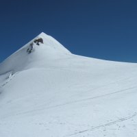 Parrot (4 438 m)