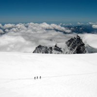 Colle del Lys