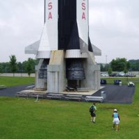 Space Camp for Educators – foto 68