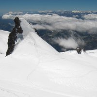 Schwarzhorn (4 322 m)
