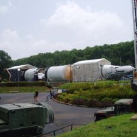 Space Camp for Educators – foto 70
