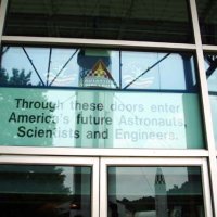 Space Camp for Educators – foto 71