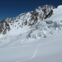 Dufourspitze