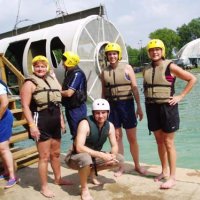 Space Camp for Educators – foto 72