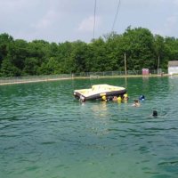 Space Camp for Educators – foto 73