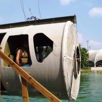 Space Camp for Educators – foto 76