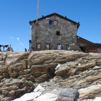 Chata Mantova