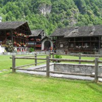 Centrum Alagna Valsesia