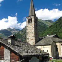 The Parish Church