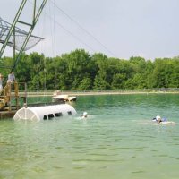 Space Camp for Educators – foto 78