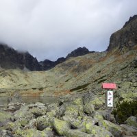 Batizovské sedlo