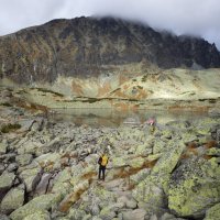 Batizovské pleso