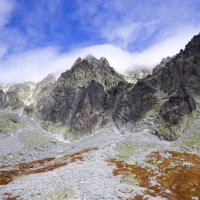 Tatranské štíty – foto 25